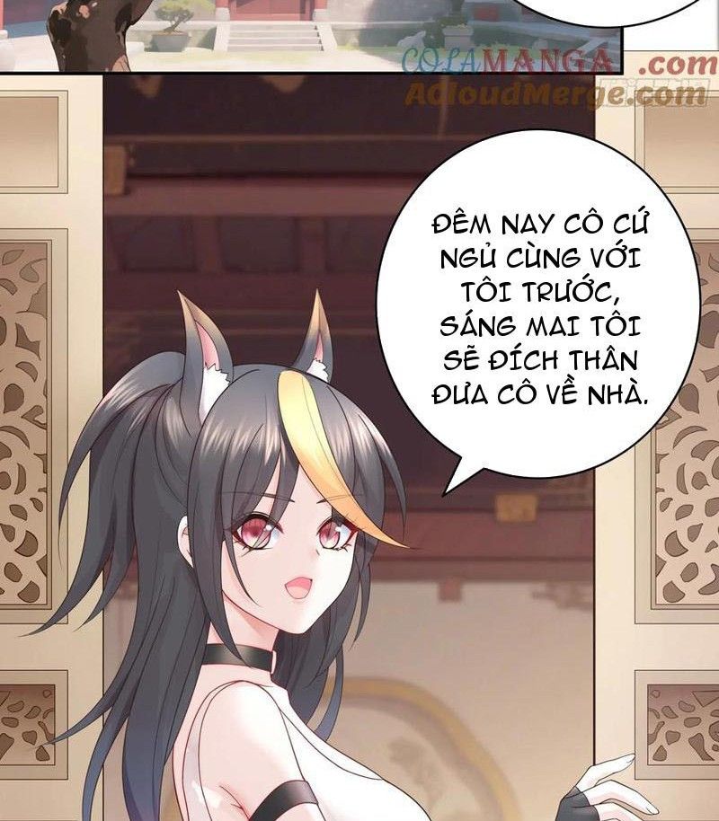 Sau Khi Mẹ Bị Giết, Tôi Trở Thành Miêu Nương 28