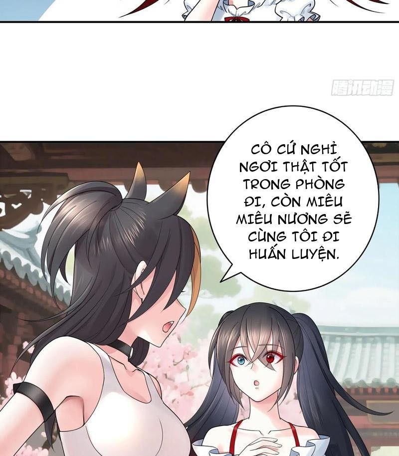 Sau Khi Mẹ Bị Giết, Tôi Trở Thành Miêu Nương 28