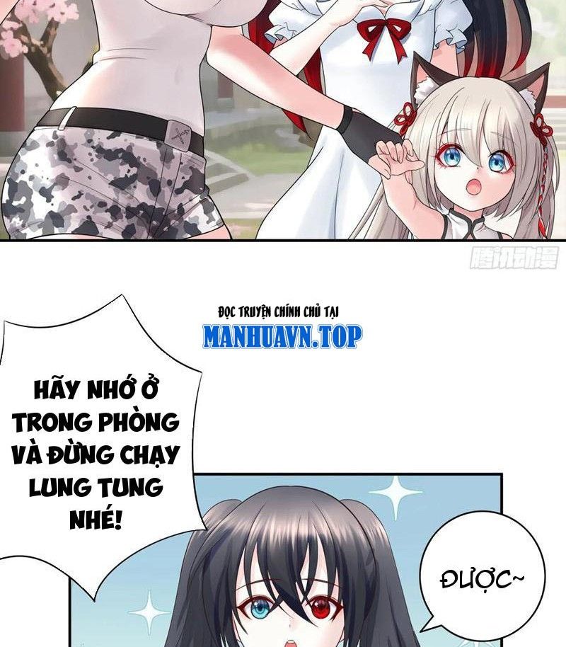 Sau Khi Mẹ Bị Giết, Tôi Trở Thành Miêu Nương 28