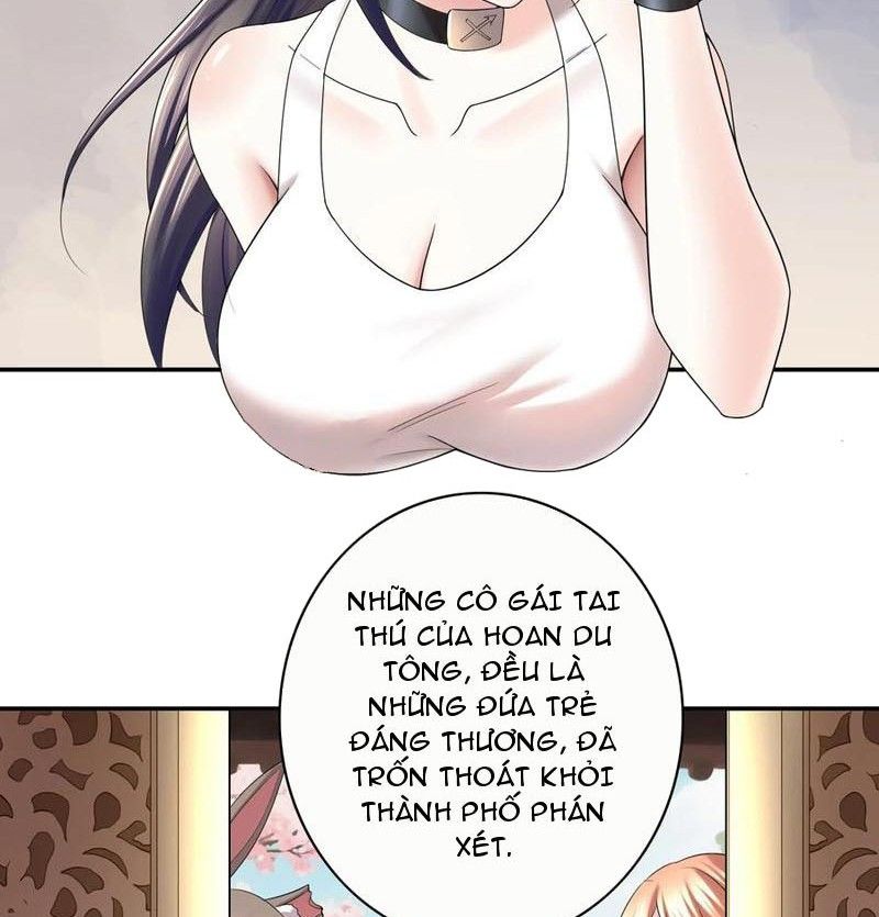 Sau Khi Mẹ Bị Giết, Tôi Trở Thành Miêu Nương 28