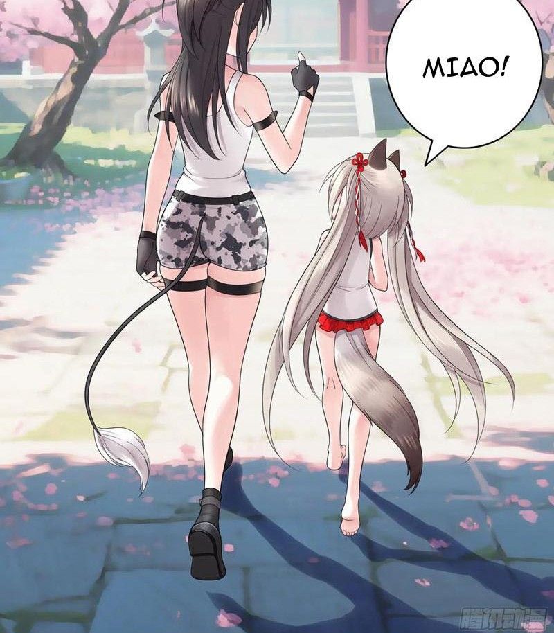 Sau Khi Mẹ Bị Giết, Tôi Trở Thành Miêu Nương 28