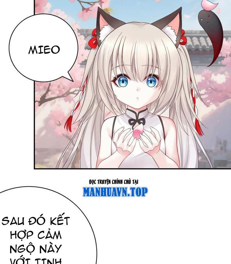 Sau Khi Mẹ Bị Giết, Tôi Trở Thành Miêu Nương 28