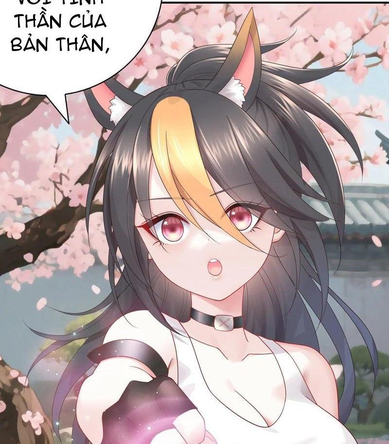 Sau Khi Mẹ Bị Giết, Tôi Trở Thành Miêu Nương 28