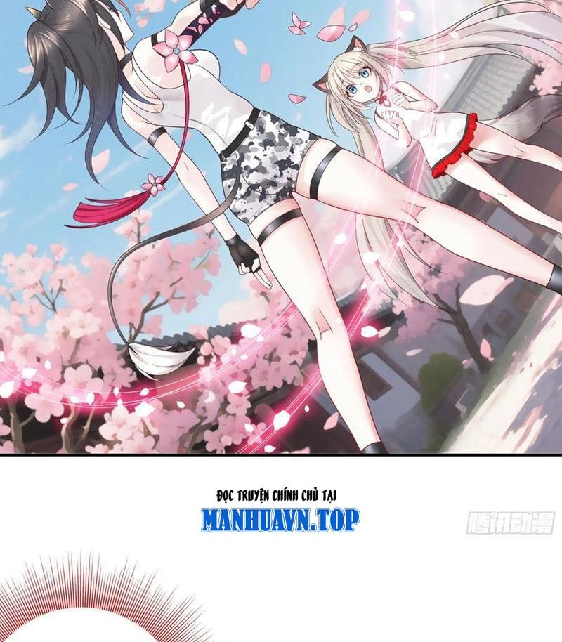 Sau Khi Mẹ Bị Giết, Tôi Trở Thành Miêu Nương 28