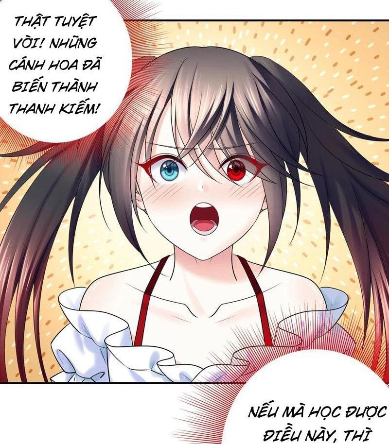 Sau Khi Mẹ Bị Giết, Tôi Trở Thành Miêu Nương 28