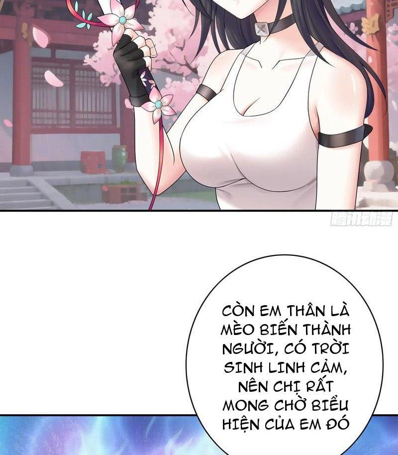 Sau Khi Mẹ Bị Giết, Tôi Trở Thành Miêu Nương 28