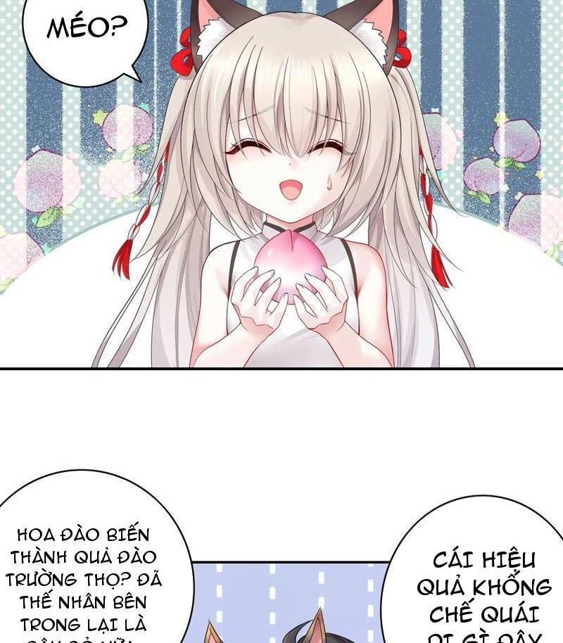 Sau Khi Mẹ Bị Giết, Tôi Trở Thành Miêu Nương 28