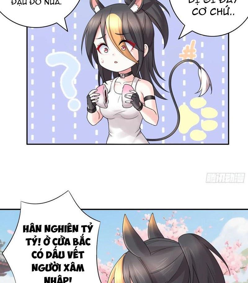 Sau Khi Mẹ Bị Giết, Tôi Trở Thành Miêu Nương 28