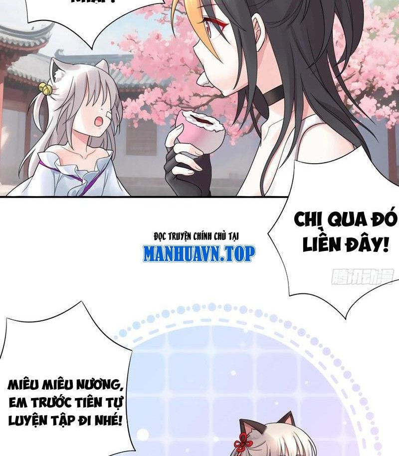 Sau Khi Mẹ Bị Giết, Tôi Trở Thành Miêu Nương 28