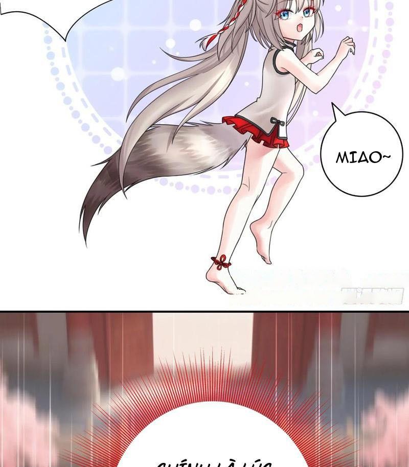 Sau Khi Mẹ Bị Giết, Tôi Trở Thành Miêu Nương 28