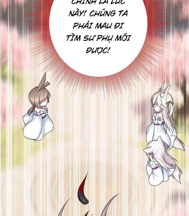 Sau Khi Mẹ Bị Giết, Tôi Trở Thành Miêu Nương 28