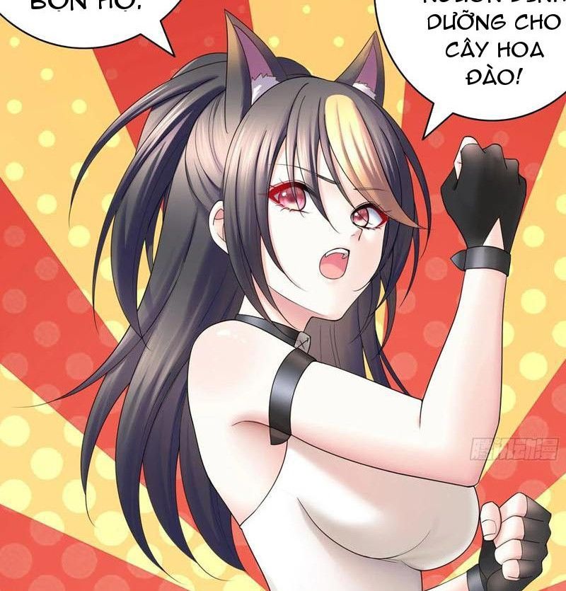 Sau Khi Mẹ Bị Giết, Tôi Trở Thành Miêu Nương 28