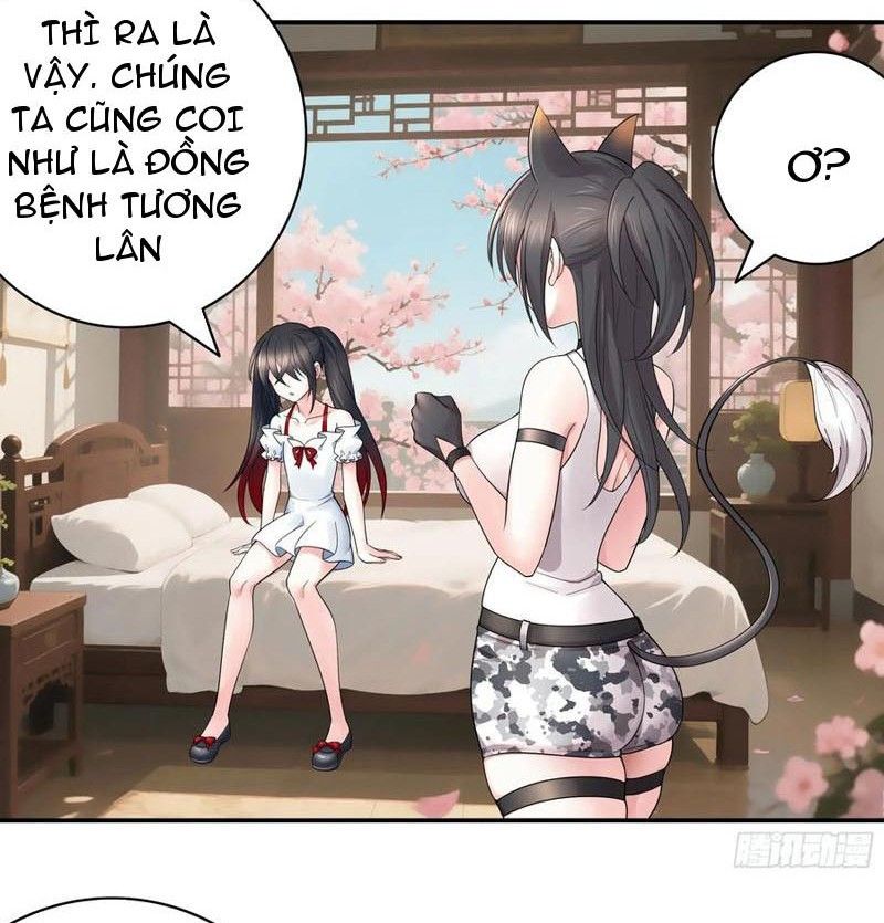 Sau Khi Mẹ Bị Giết, Tôi Trở Thành Miêu Nương 28