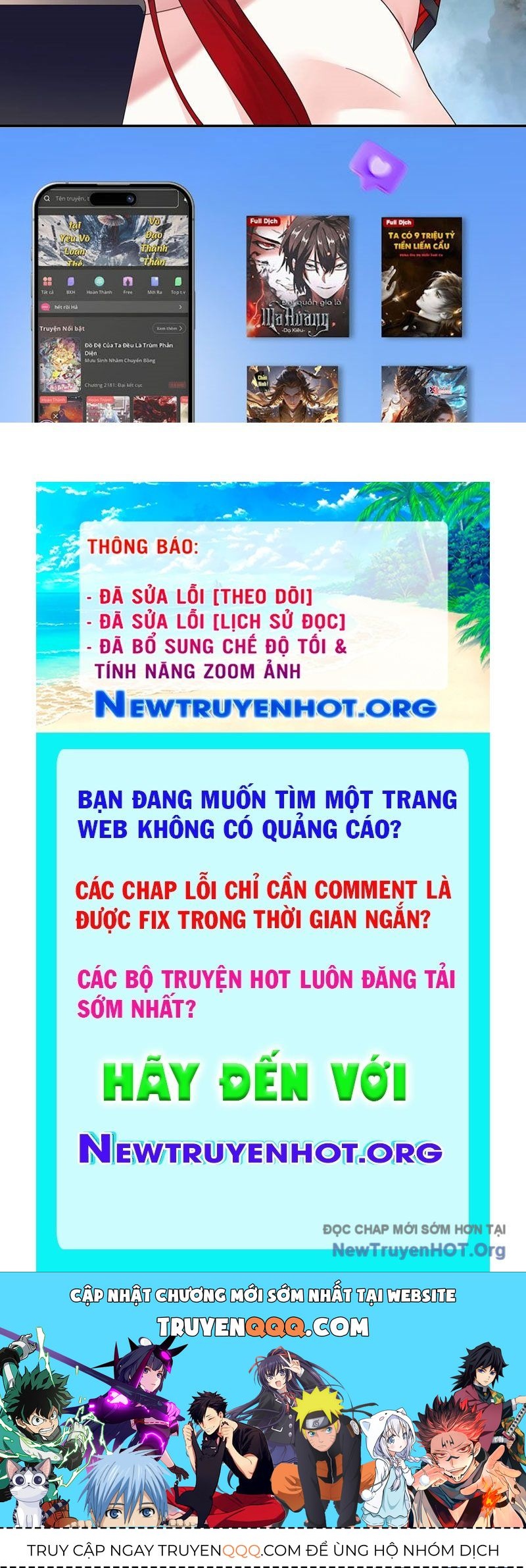 Nettruyen Truyện tranh online