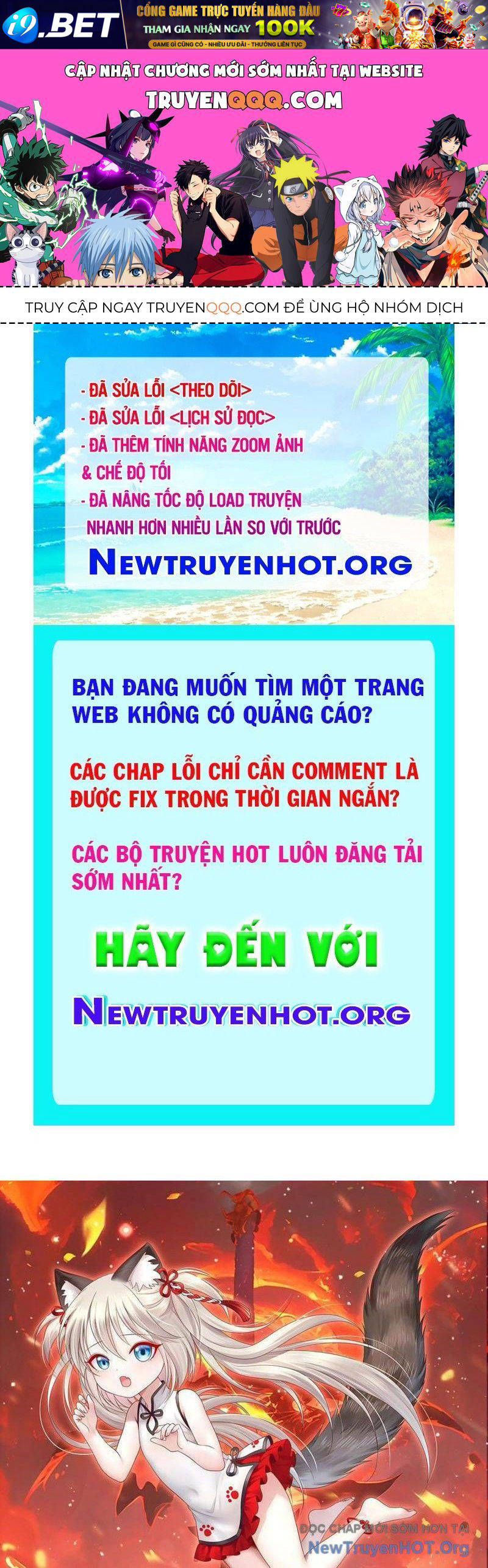 Nettruyen Truyện tranh online