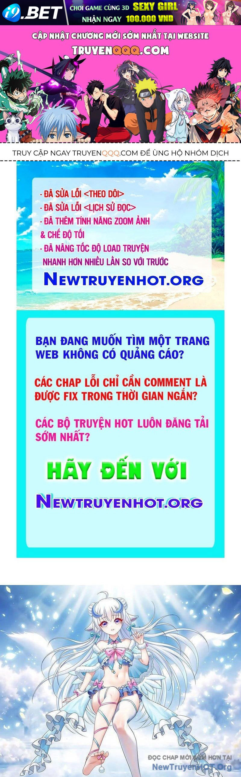 Nettruyen Truyện tranh online