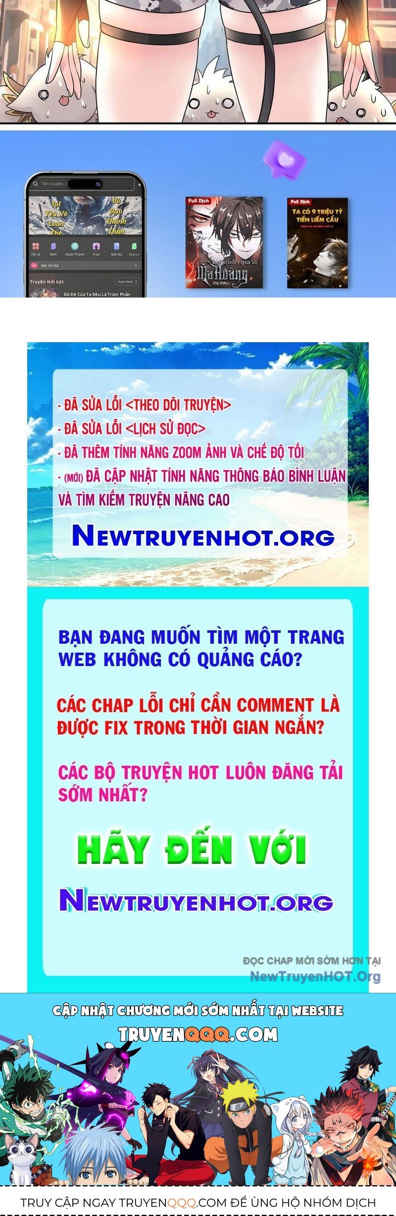Nettruyen Truyện tranh online