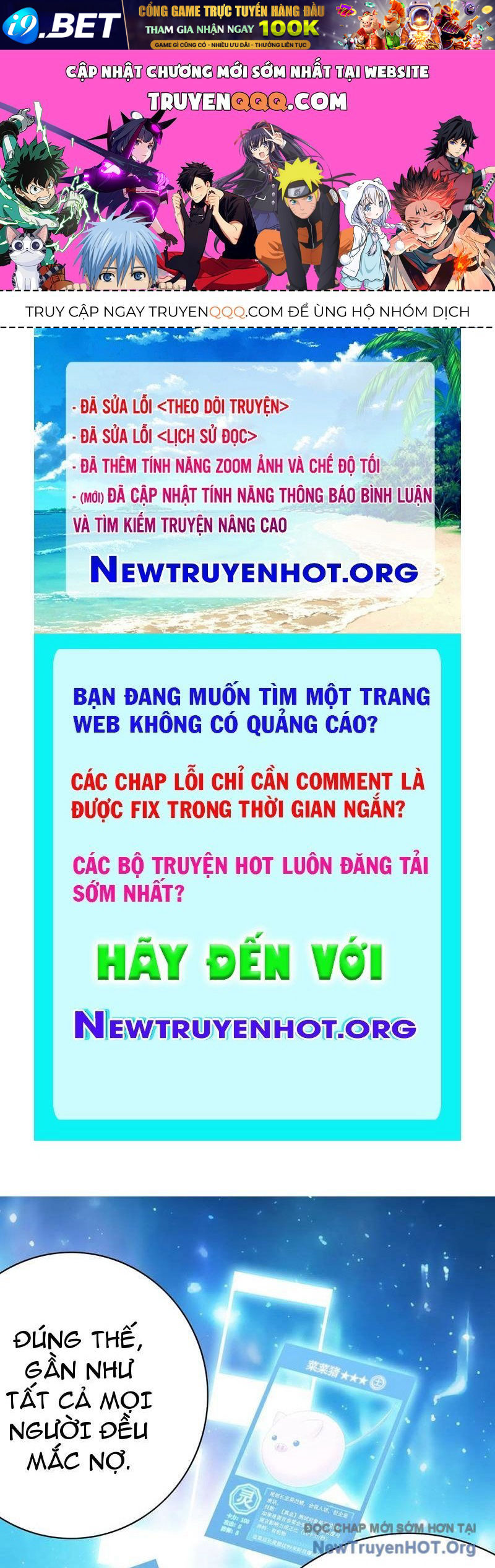 Nettruyen Truyện tranh online