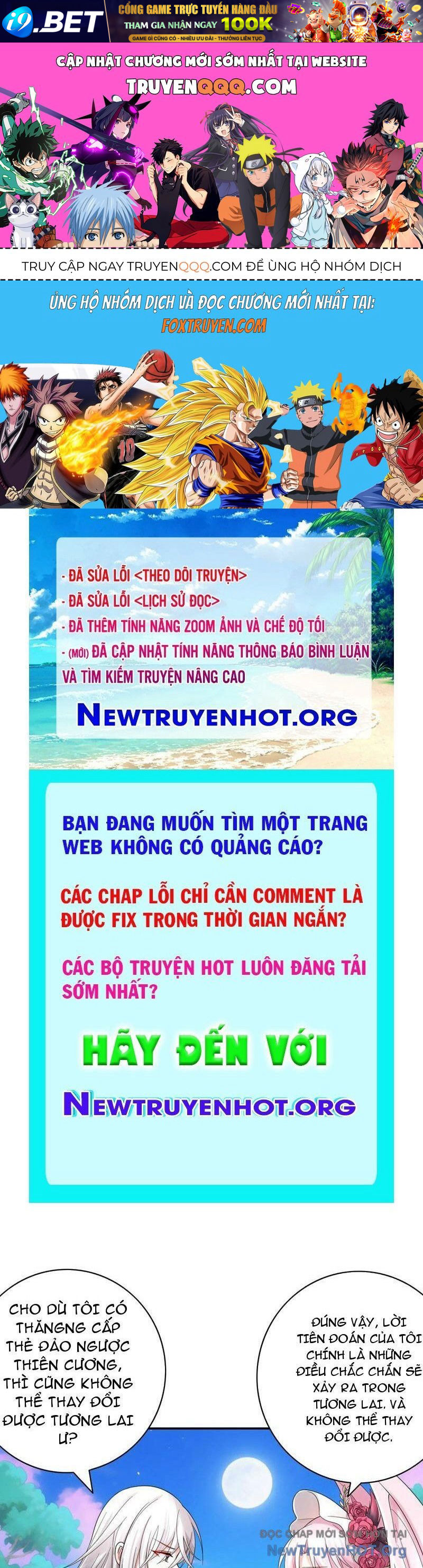 Nettruyen Truyện tranh online