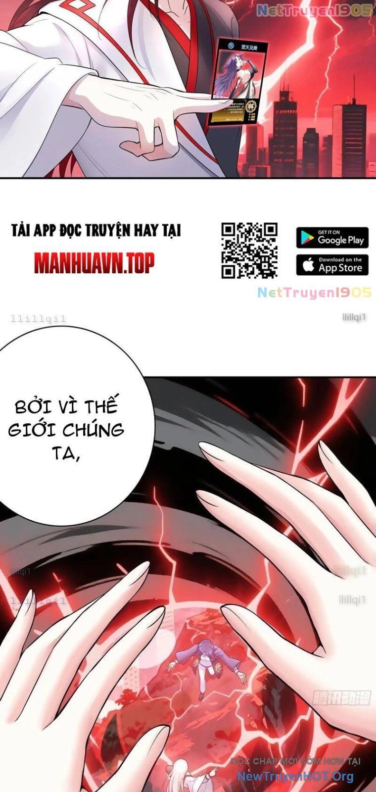 Nettruyen Truyện tranh online