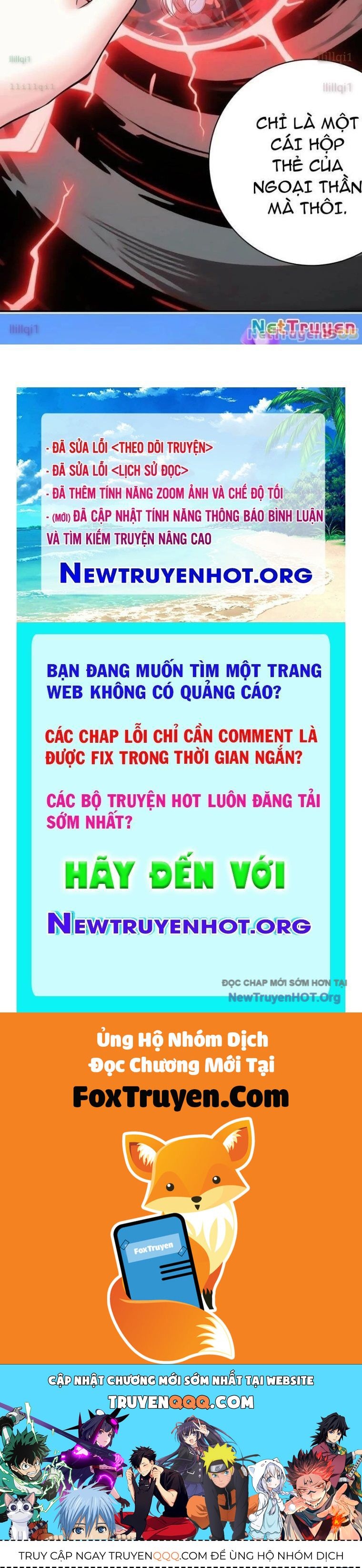 Nettruyen Truyện tranh online