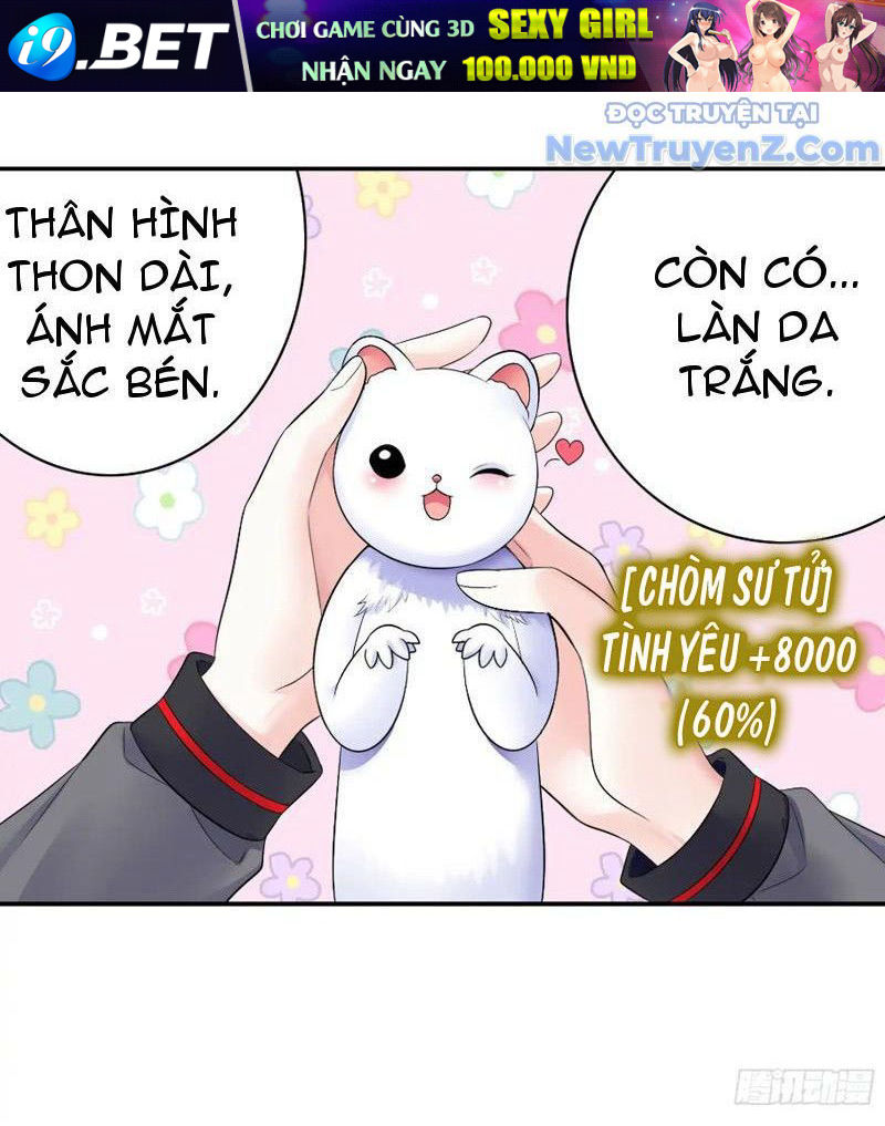 Sau Khi Mẹ Bị Giết, Tôi Trở Thành Miêu Nương 7