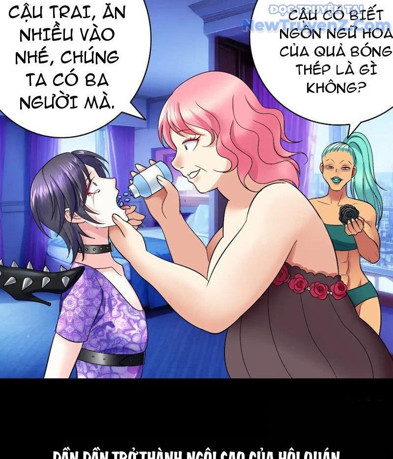 Sau Khi Mẹ Bị Giết, Tôi Trở Thành Miêu Nương 8