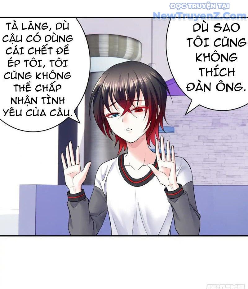 Sau Khi Mẹ Bị Giết, Tôi Trở Thành Miêu Nương 8