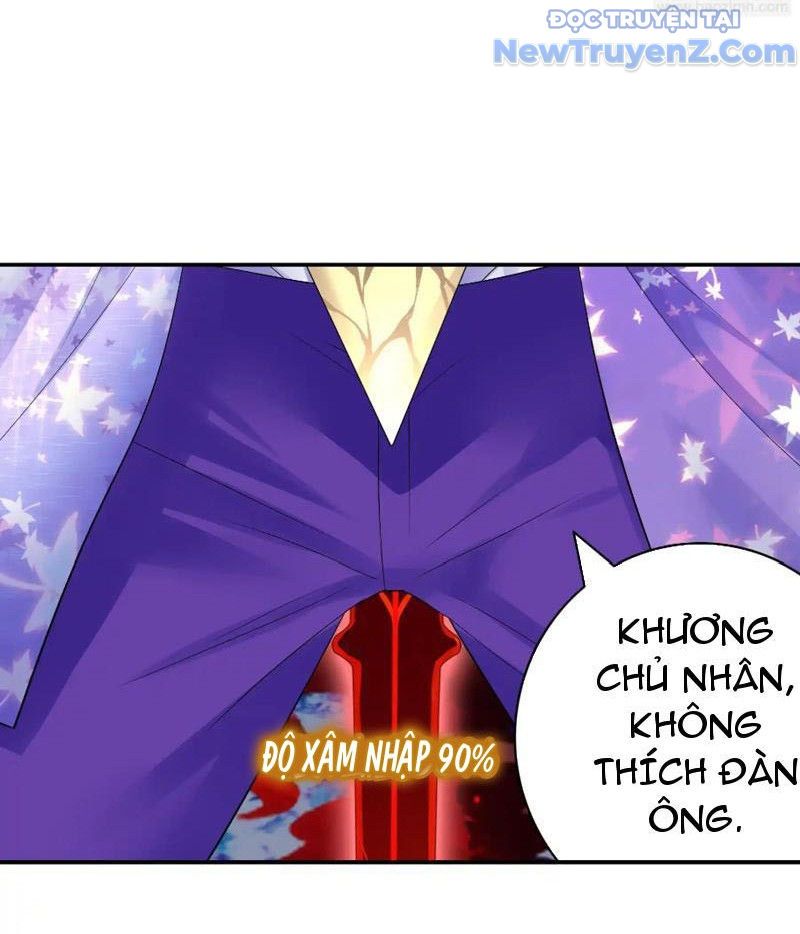 Sau Khi Mẹ Bị Giết, Tôi Trở Thành Miêu Nương 8