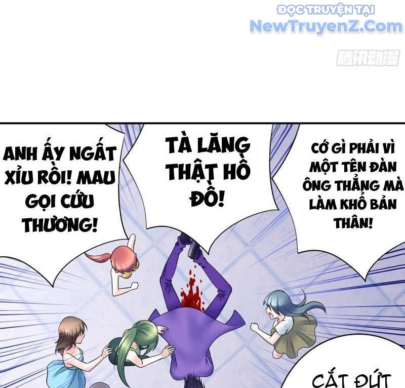 Sau Khi Mẹ Bị Giết, Tôi Trở Thành Miêu Nương 8