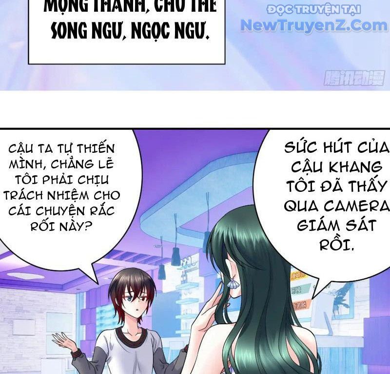 Sau Khi Mẹ Bị Giết, Tôi Trở Thành Miêu Nương 8