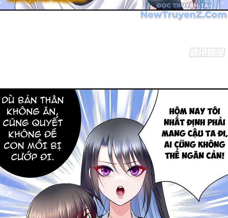 Sau Khi Mẹ Bị Giết, Tôi Trở Thành Miêu Nương 8