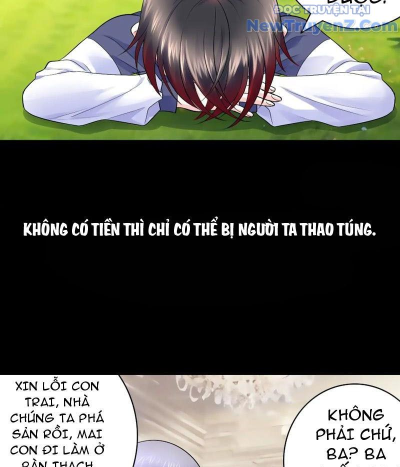 Sau Khi Mẹ Bị Giết, Tôi Trở Thành Miêu Nương 8