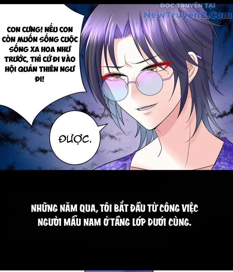 Sau Khi Mẹ Bị Giết, Tôi Trở Thành Miêu Nương 8