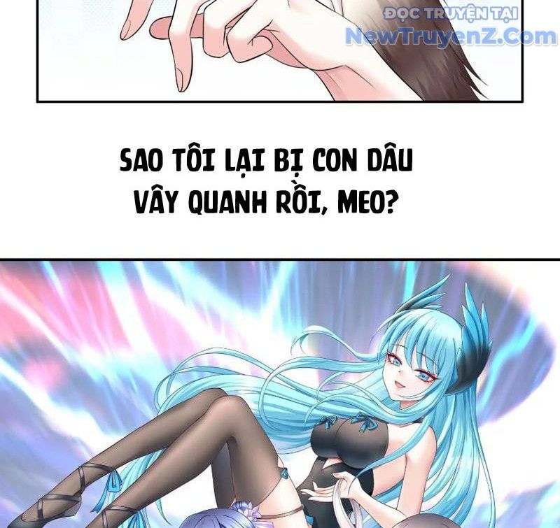 Sau Khi Mẹ Bị Giết, Tôi Trở Thành Miêu Nương 9