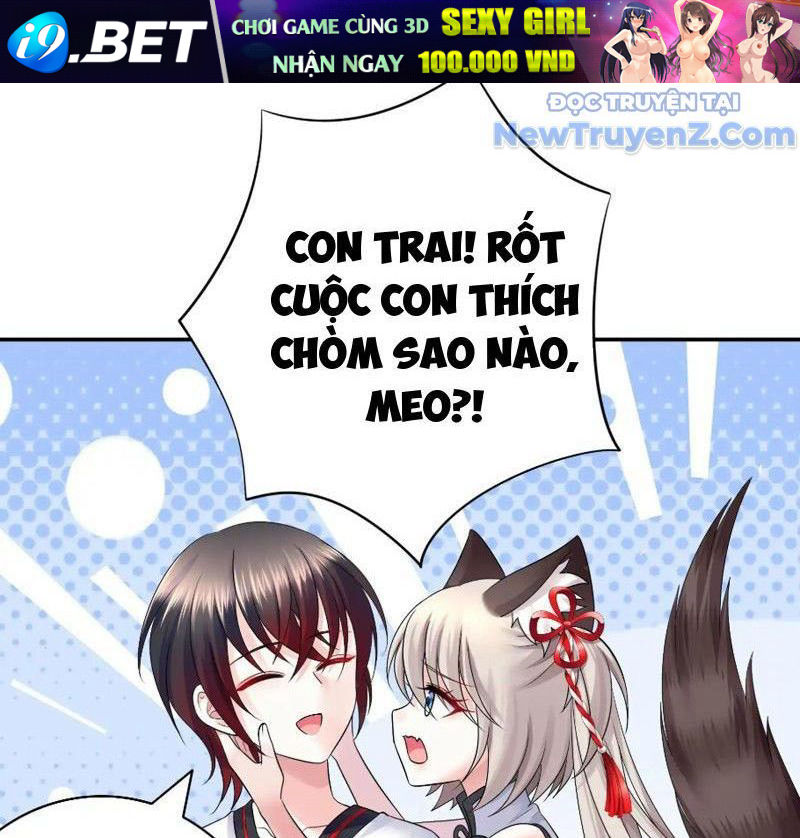 Sau Khi Mẹ Bị Giết, Tôi Trở Thành Miêu Nương 9