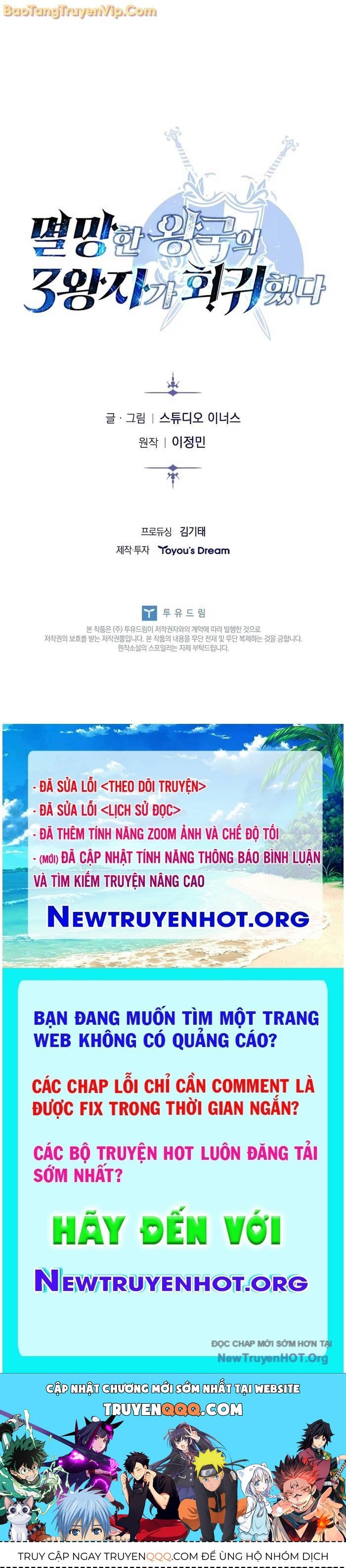 Nettruyen Truyện tranh online