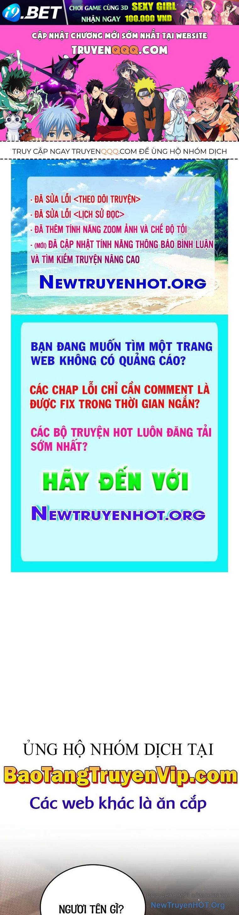 Nettruyen Truyện tranh online