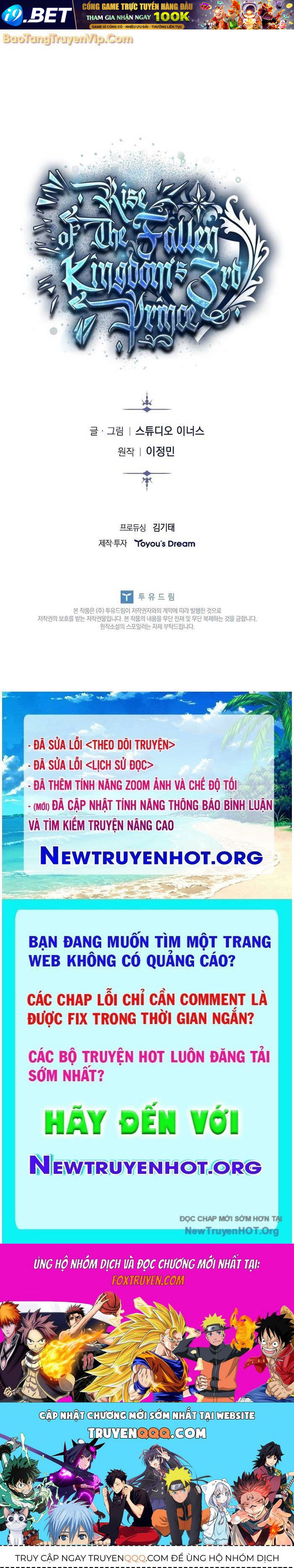 Nettruyen Truyện tranh online