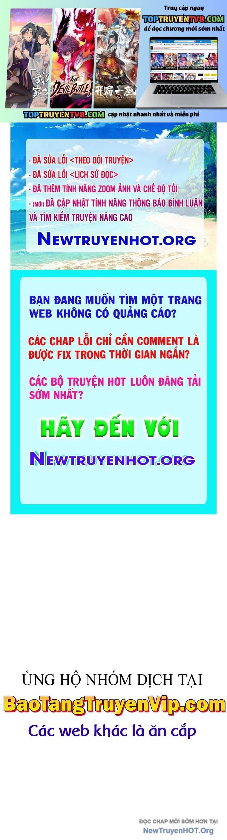 Nettruyen Truyện tranh online