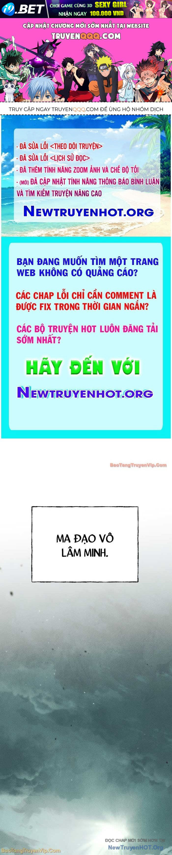 Nettruyen Truyện tranh online