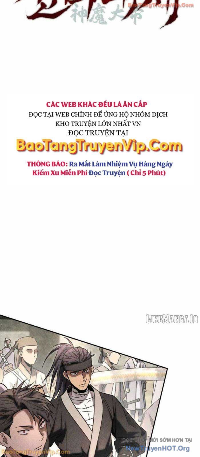 Thần Ma Đại Đế 2