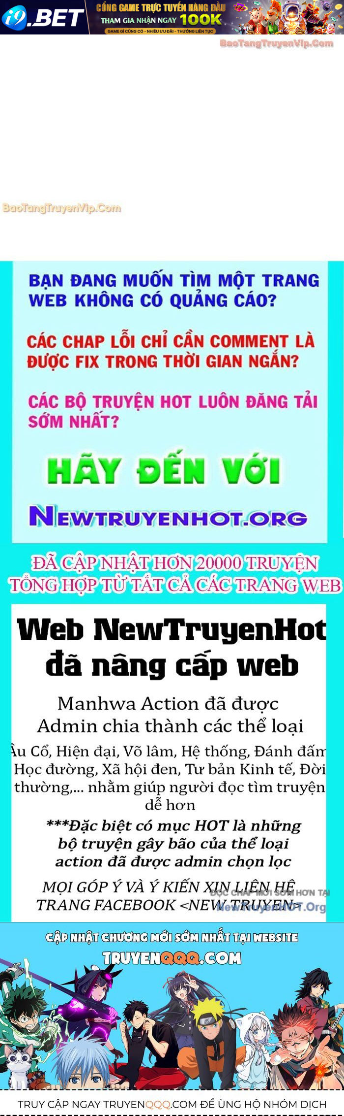 Nettruyen Truyện tranh online