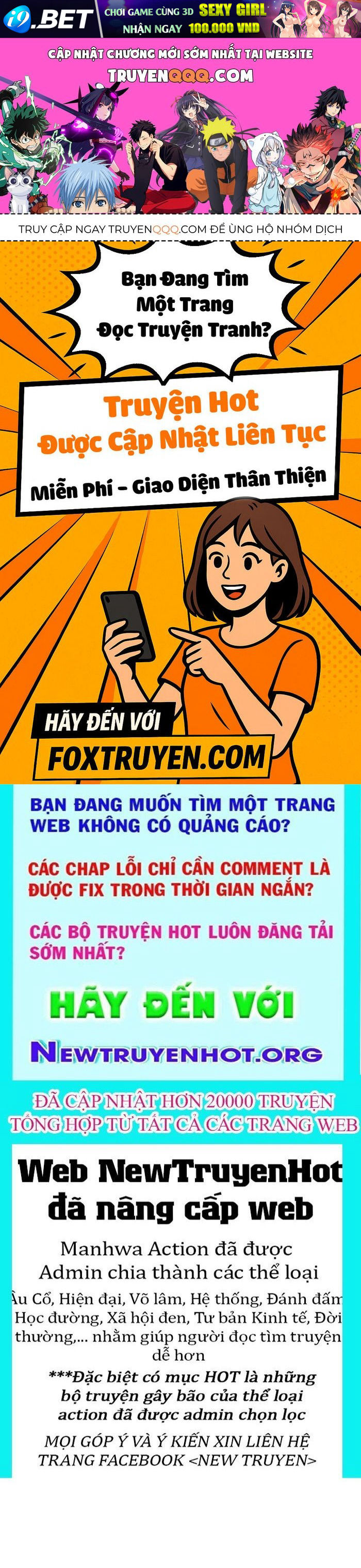 Nettruyen Truyện tranh online