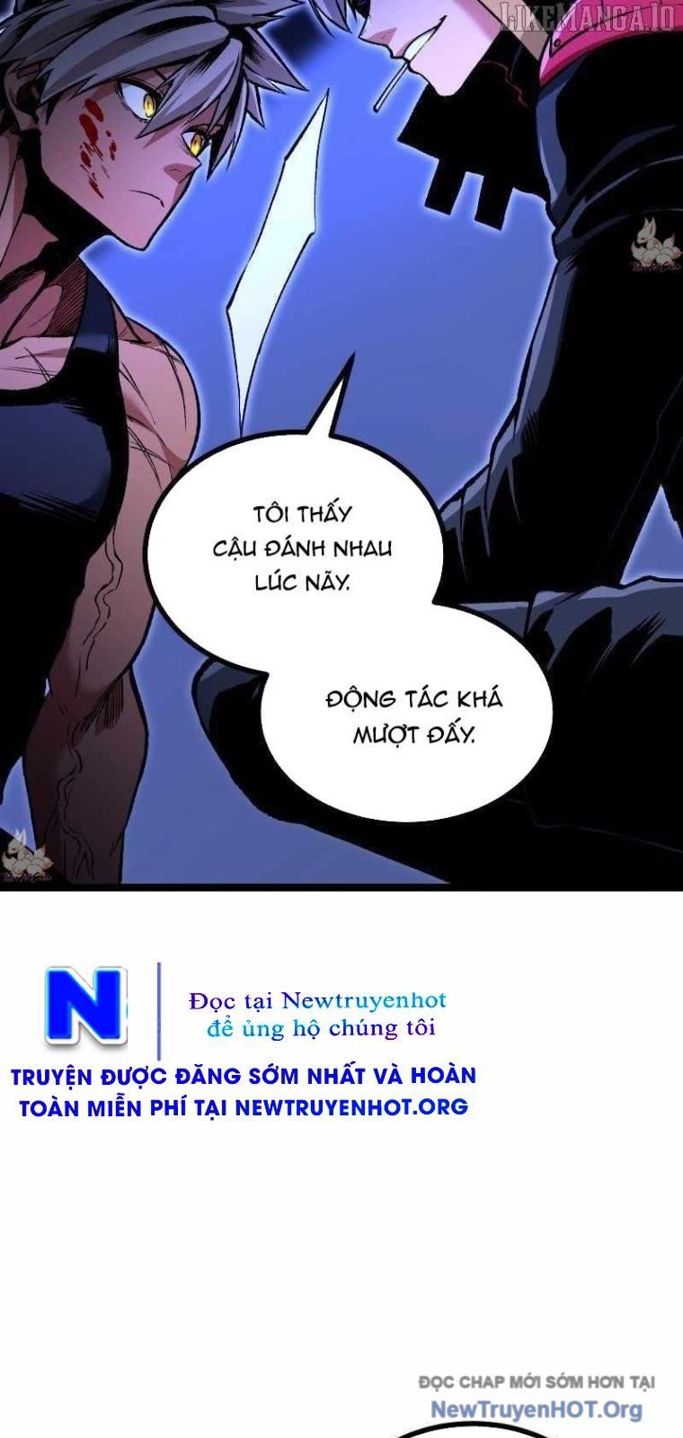 Nettruyen Truyện tranh online