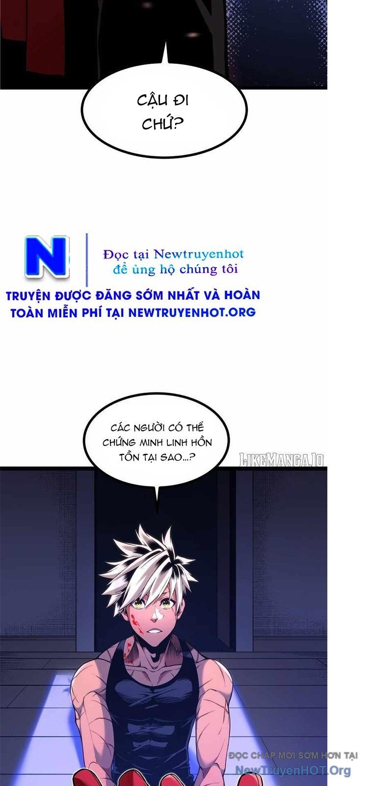 Nettruyen Truyện tranh online