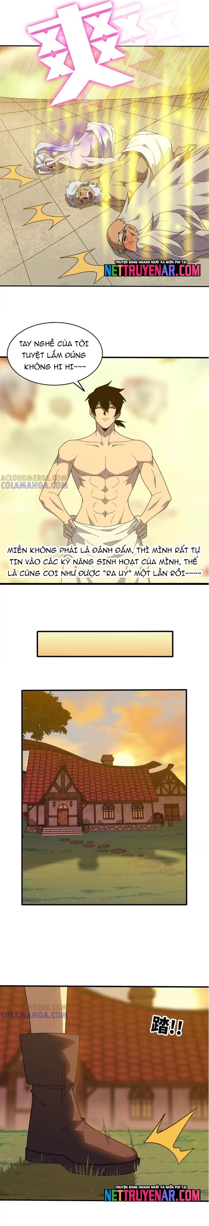 Chapter 166 - Image 4