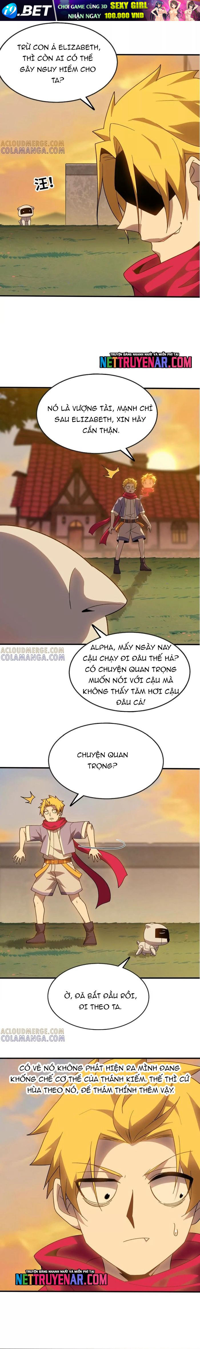 Chapter 166 - Image 6