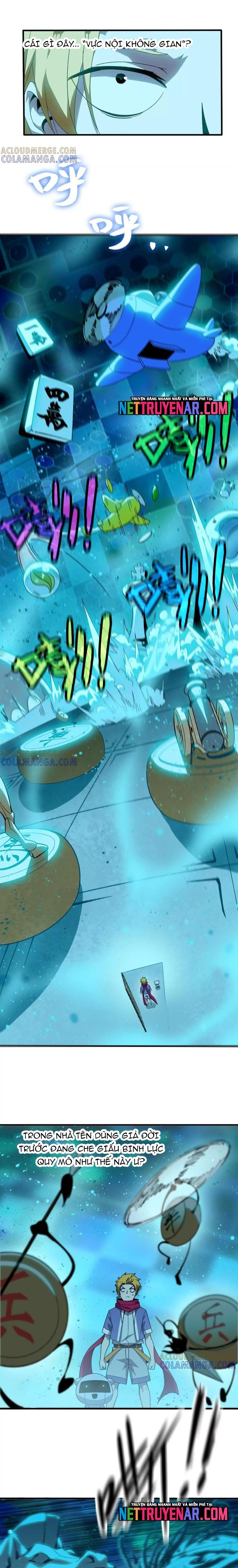 Chapter 166 - Image 8