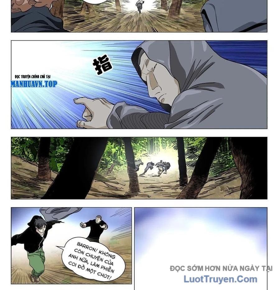 Chapter 505 - Image 14